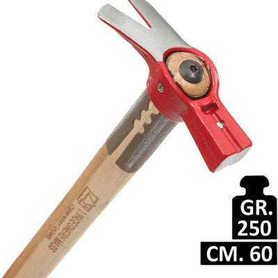 Come scegliere Martelli da carpentiere