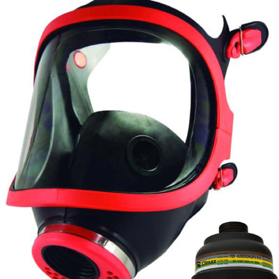 Dove acquistare Respiratori riutilizzabili per sicurezza sul lavoro online?