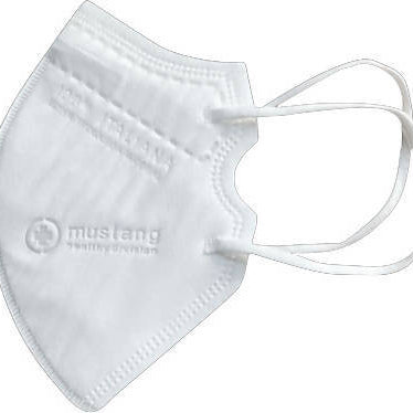 Come scegliere Mascherine antipolvere pieghevoli