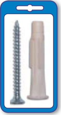 Come scegliere Tasselli da avvitare