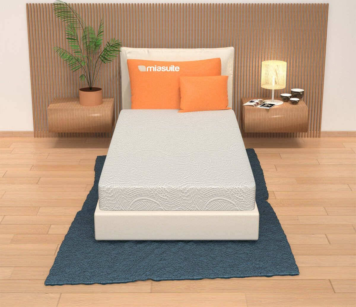 Come scegliere Materassi da letto per bambini