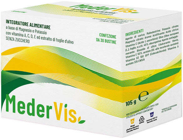 Come scegliere Integratori di Potassio