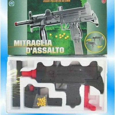 Come scegliere Pistole giocattolo