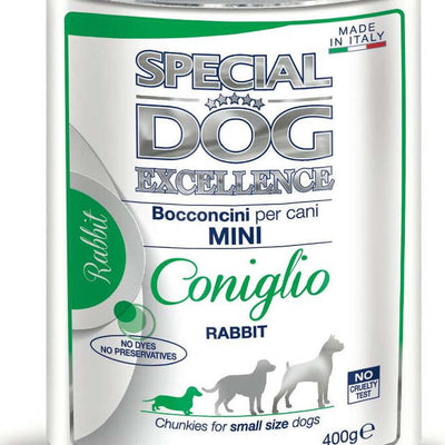 Come scegliere Cibo Umido per Cani