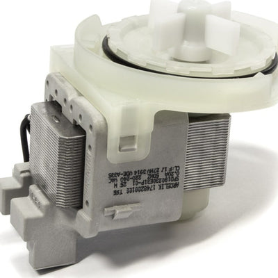 Come scegliere Motori e pompe di scarico per lavastoviglie