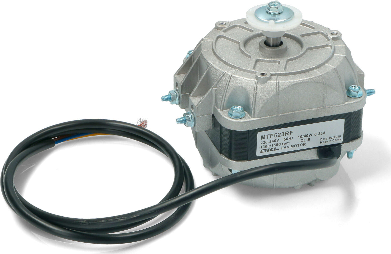 Come scegliere Motori per frigoriferi di ricambio