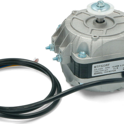 Come scegliere Motori per frigoriferi di ricambio