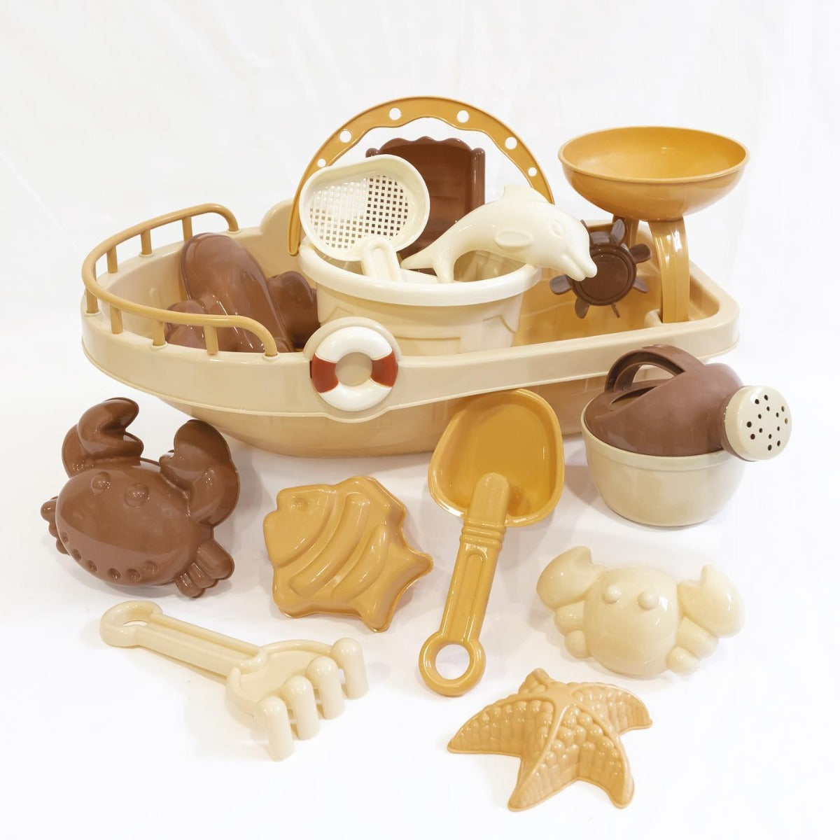 Dove acquistare Giocattoli per sabbia e spiaggia online?