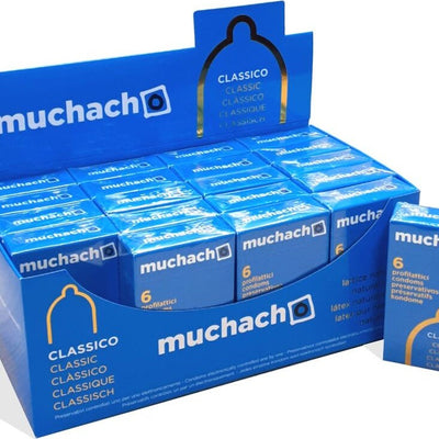 Dove acquistare i prodotti a marchio Muchacho
