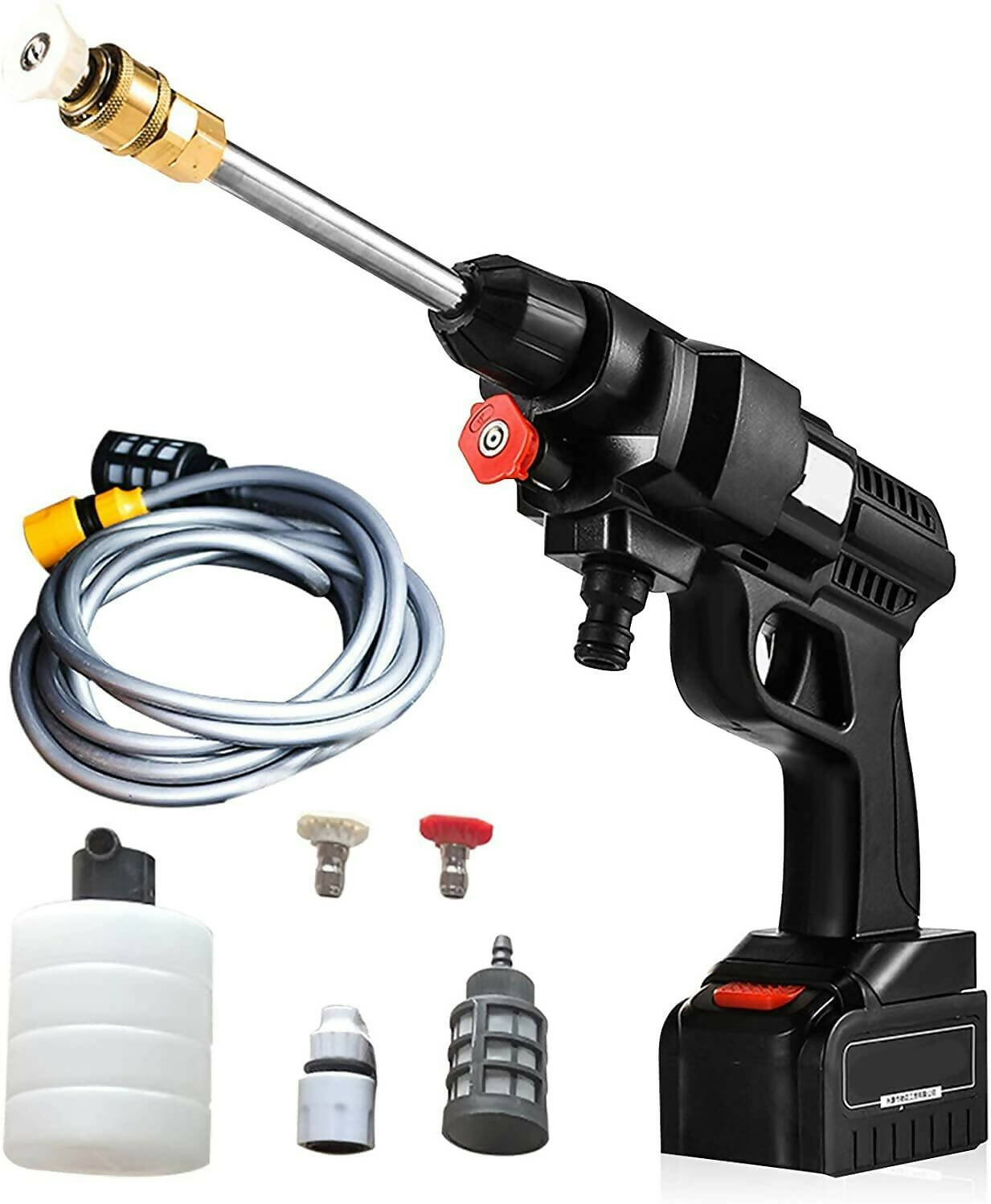 Dove acquistare Idropulitrici per casa e giardino online?