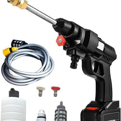 Dove acquistare Idropulitrici per casa e giardino online?