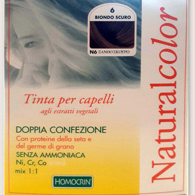 Dove acquistare i prodotti a marchio Natural Color