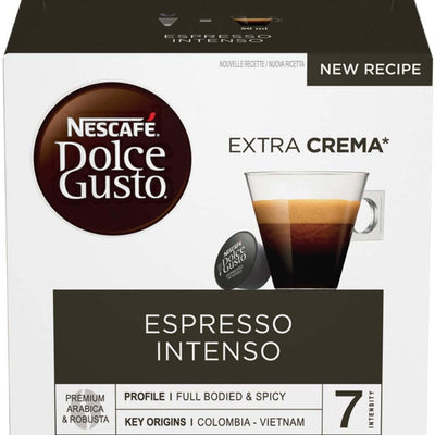 Dove acquistare i prodotti a marchio Nescafé Dolce Gusto