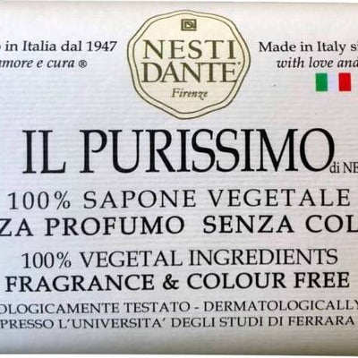 Dove acquistare i prodotti a marchio Nesti Dante