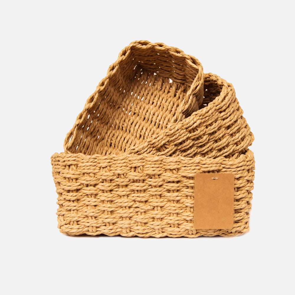 Come scegliere Cestini portaoggetti in Casa e Cucina