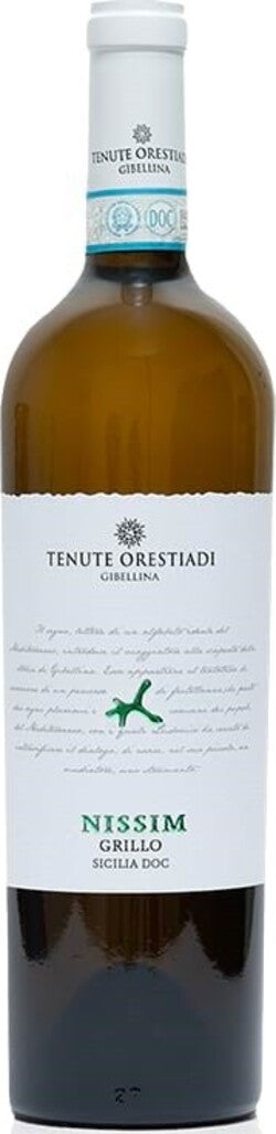 Dove acquistare i prodotti a marchio Cantina Tenute Orestiadi