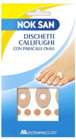 Dove acquistare Pomate per calli e duroni sui piedi online?