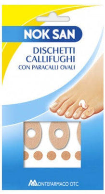 Dove acquistare Pomate per calli e duroni sui piedi online?