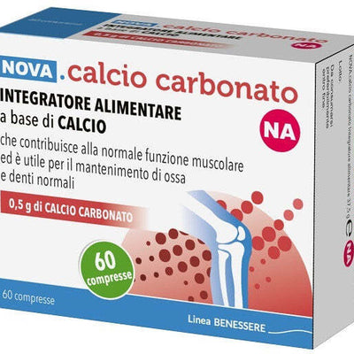 Dove acquistare Minerali di Calcio online?