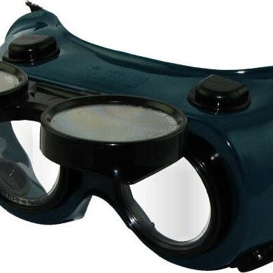 Come scegliere Occhiali di sicurezza e protezione da lavoro