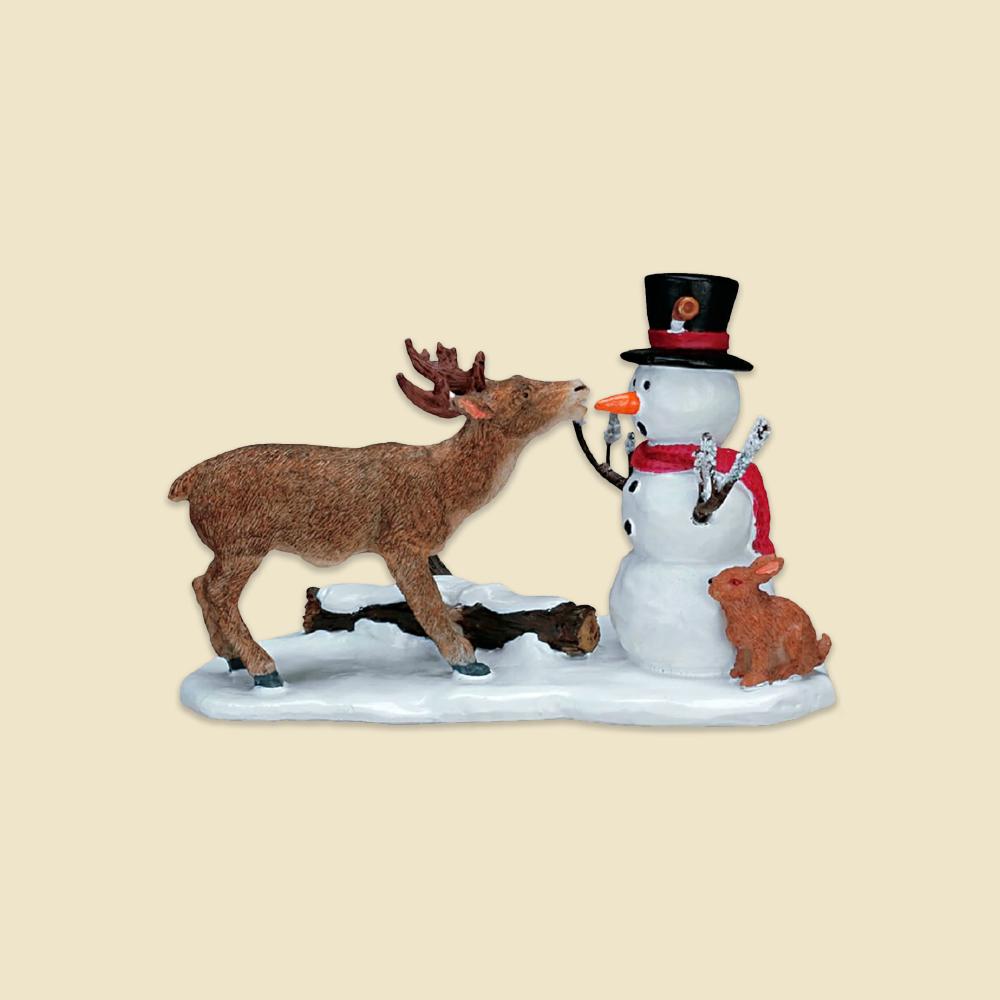 Dove acquistare Oggettistica Natalizia online?