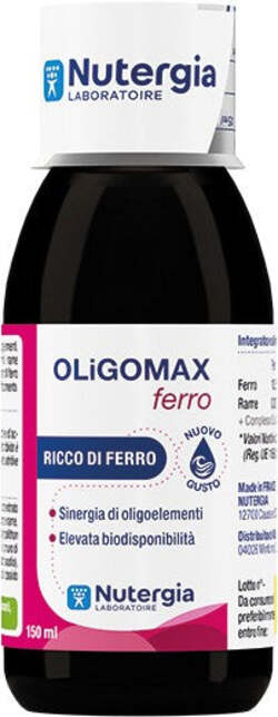 Dove acquistare i prodotti a marchio Nutergia