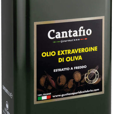Dove acquistare i prodotti a marchio Cantafio Gourmet