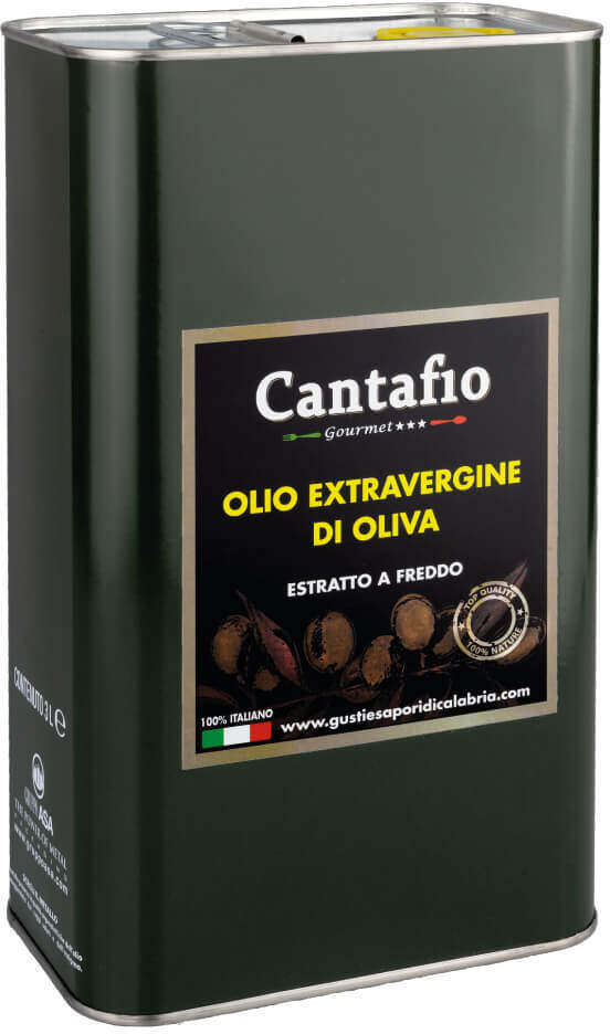 Dove acquistare i prodotti a marchio Cantafio Gourmet