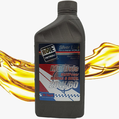 Dove acquistare Additivi per olio motore online?