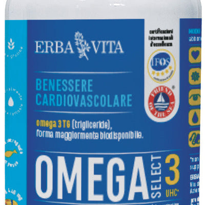 Dove acquistare Integratori di Omega-3 online?