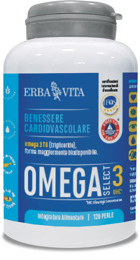 Dove acquistare Integratori di Omega-3 online?