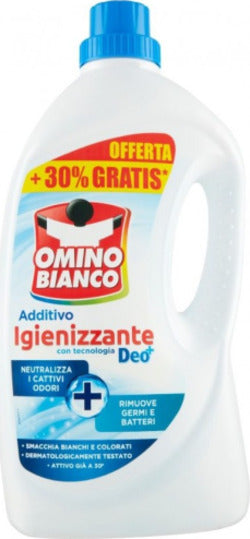 Dove acquistare i prodotti a marchio Omino Bianco