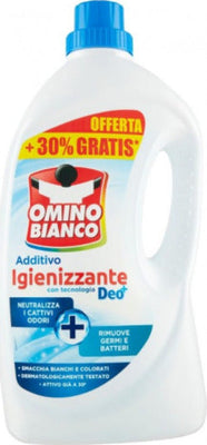 Dove acquistare i prodotti a marchio Omino Bianco