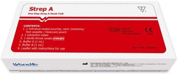 Dove acquistare Kit test per diagnosi cliniche online?