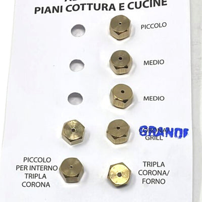 Dove acquistare i prodotti a marchio Onofri
