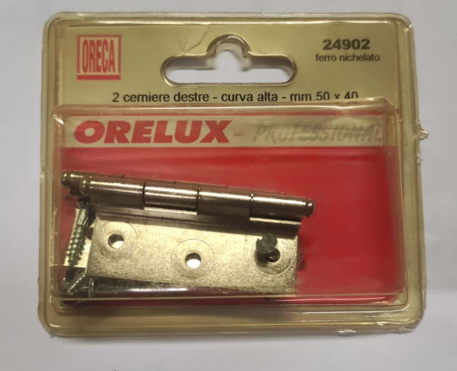 Come scegliere Cerniere per pensili