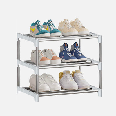 Come scegliere Portascarpe e scarpiere