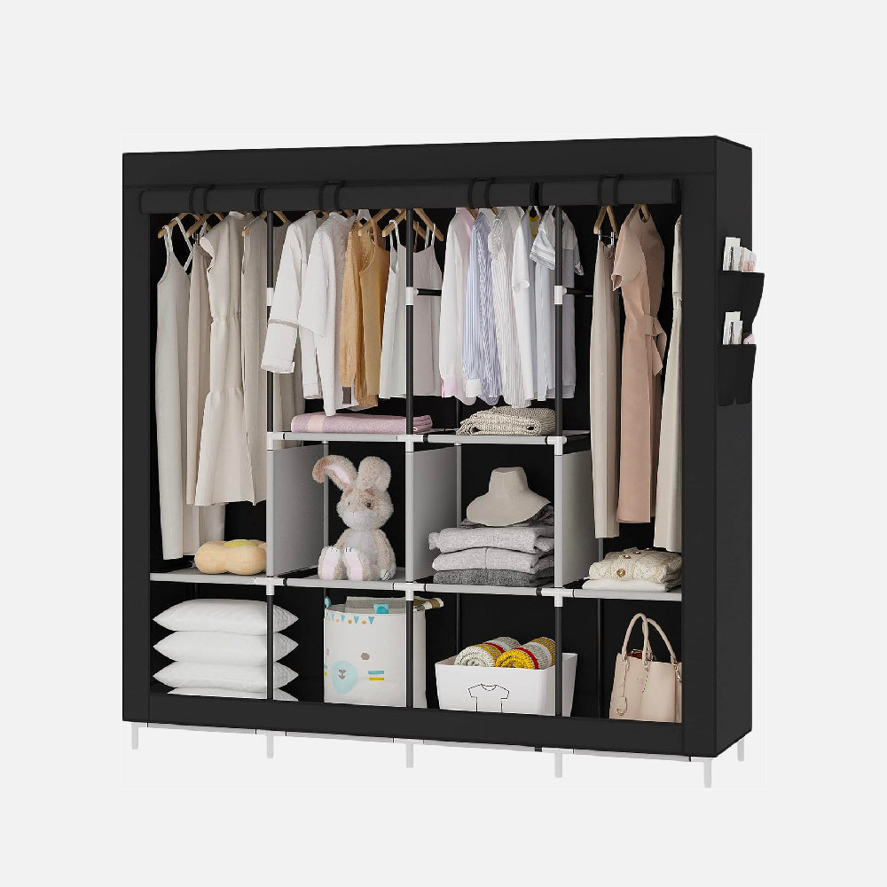 Come scegliere Armadi pieghevoli