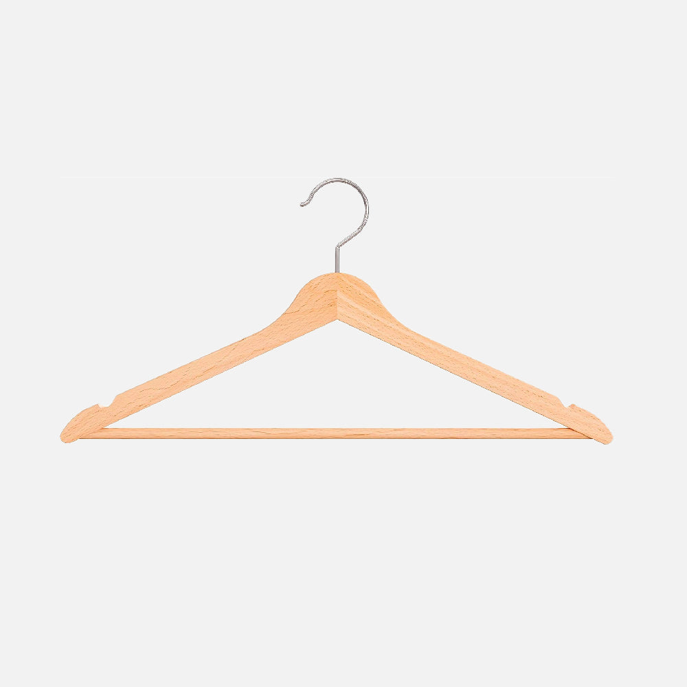 Come scegliere Grucce e appendini appendi abiti