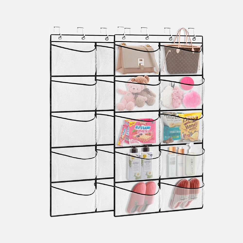 Come scegliere Ripiani pensili per guardaroba