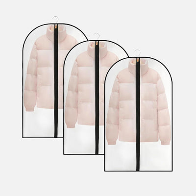 Come scegliere Custodie e borse porta abiti