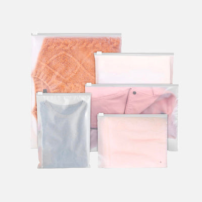 Dove acquistare Sacchetti salvaspazio per biancheria online?