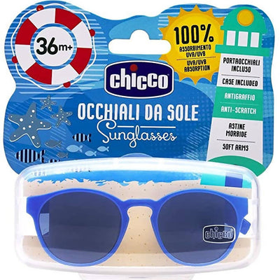 Dove acquistare Occhiali da sole per bimbo prima infanzia online?