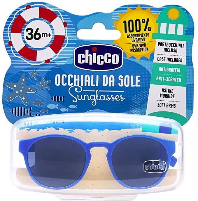 Dove acquistare Occhiali da sole per bimbo prima infanzia online?