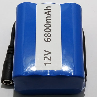 Come scegliere Batterie a ciclo profondo per energia solare e eolica