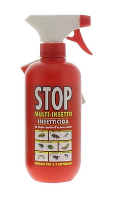 Dove acquistare Insetticidi Vari Insetti per Esterni online?