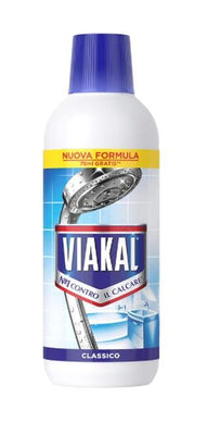 Dove acquistare Detergenti e Prodotti anticalcare online?