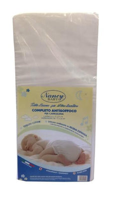 Dove acquistare Lenzuola da culla online?