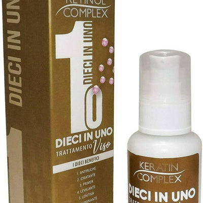 Dove acquistare Sieri e liquidi idratanti per il viso online?