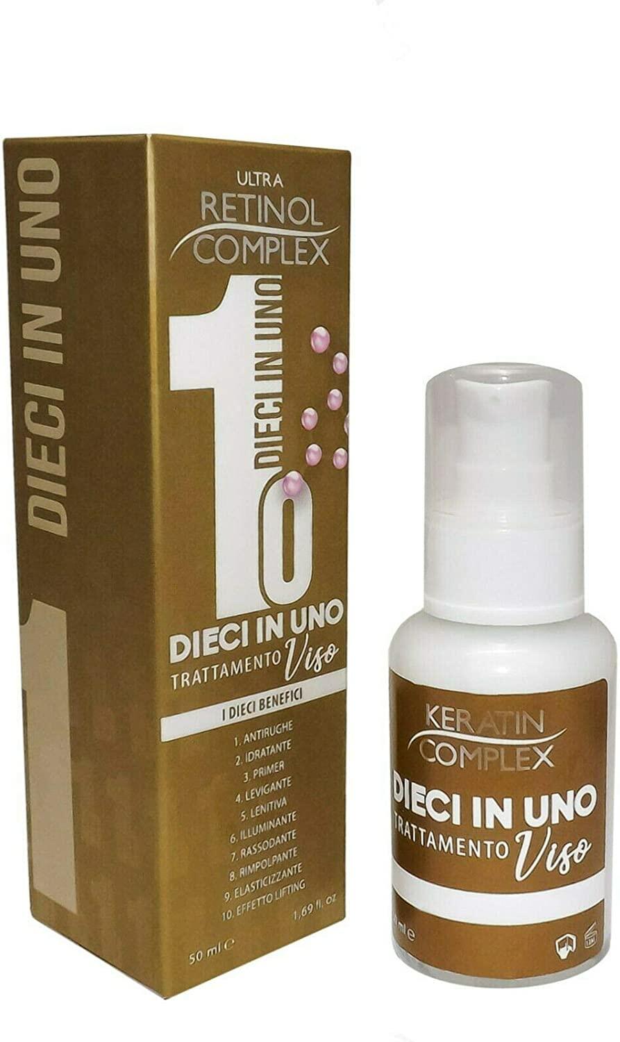 Dove acquistare Sieri e liquidi idratanti per il viso online?